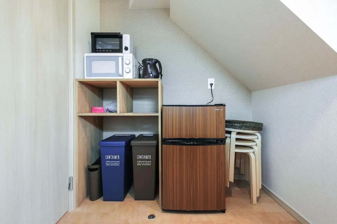 Holiday home Yadoya Iriyaan Villa Tokyo Japan