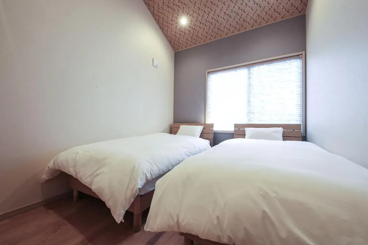 Yadoya Iriyaan Villa Tokyo Holiday home