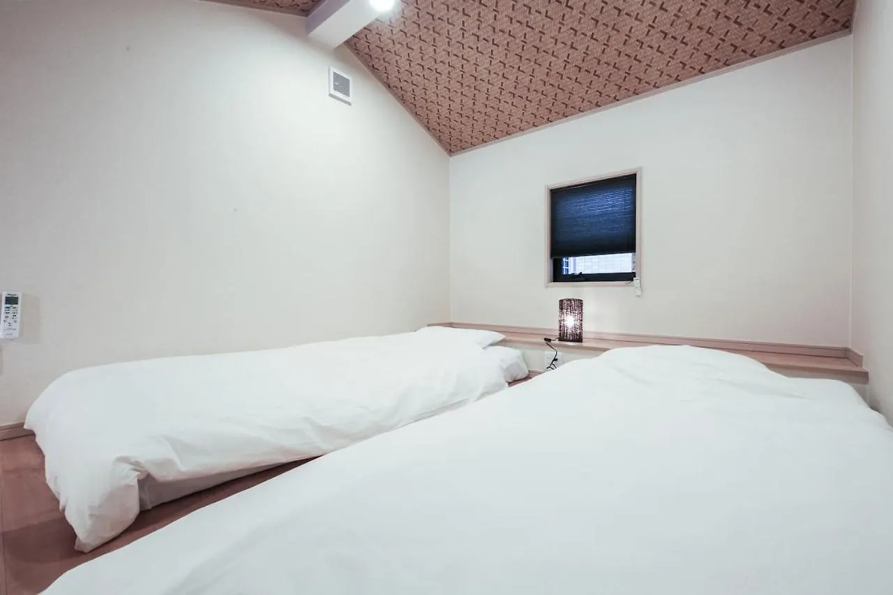 Holiday home Yadoya Iriyaan Villa Tokyo