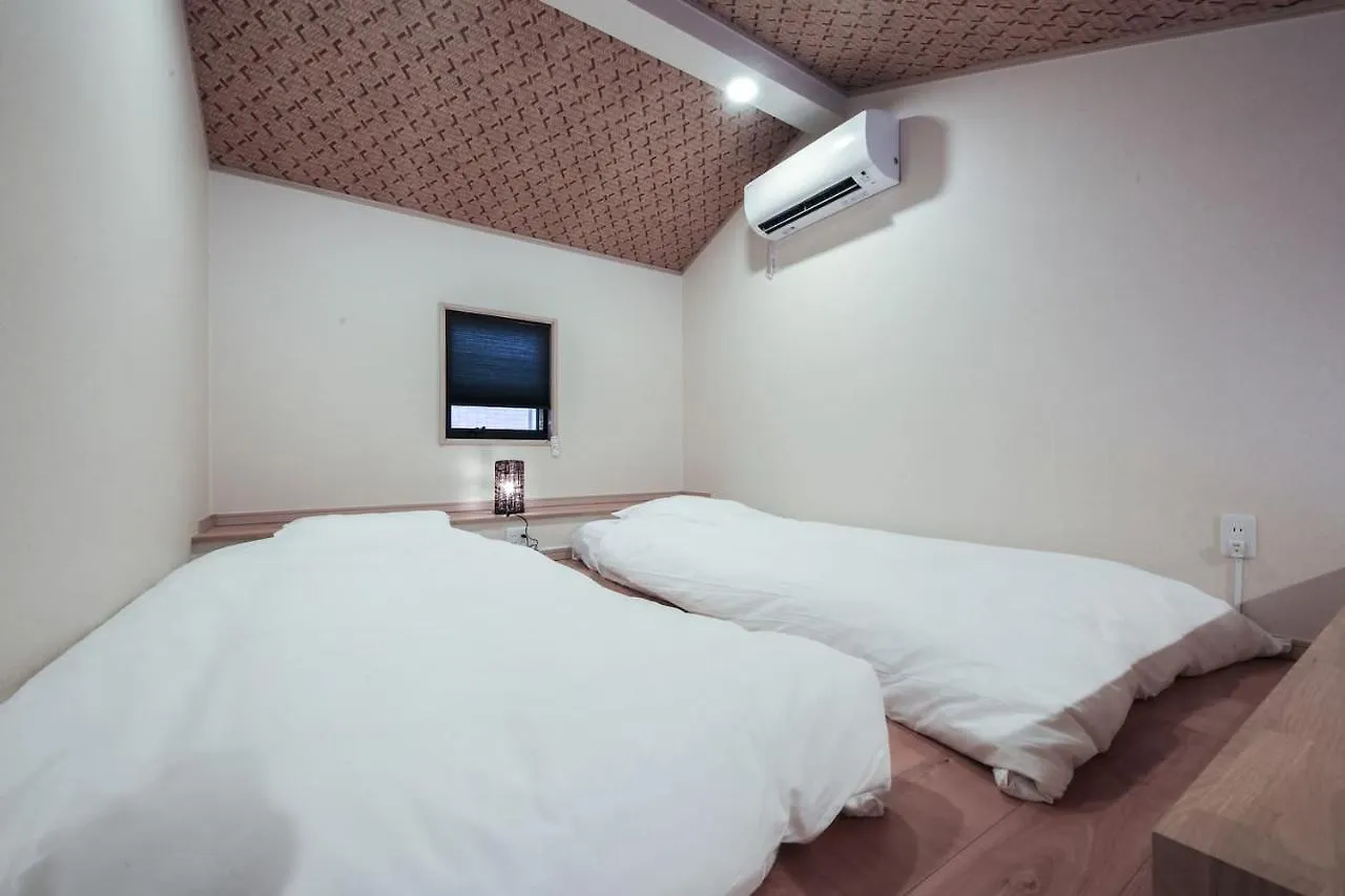 Holiday home Yadoya Iriyaan Villa Tokyo