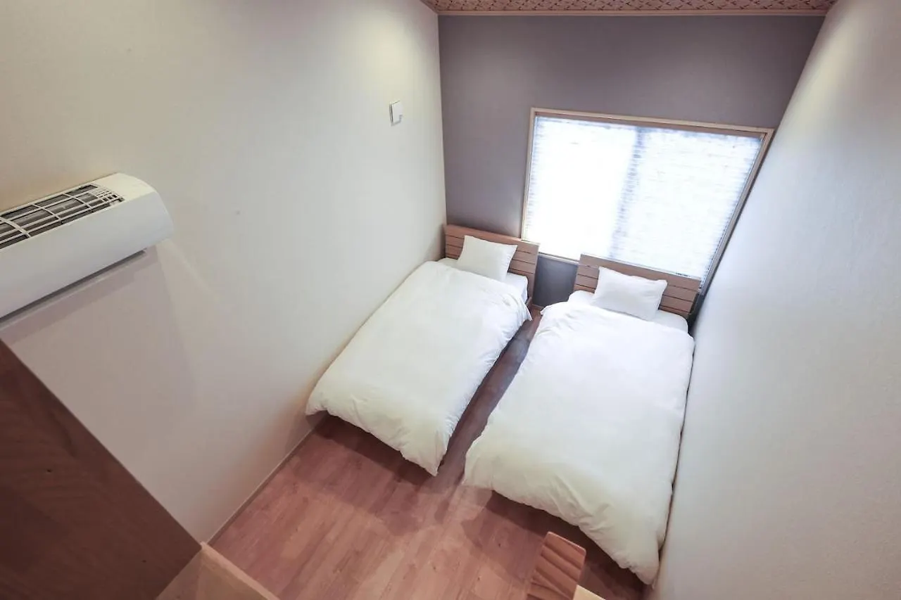 Yadoya Iriyaan Villa Tokyo