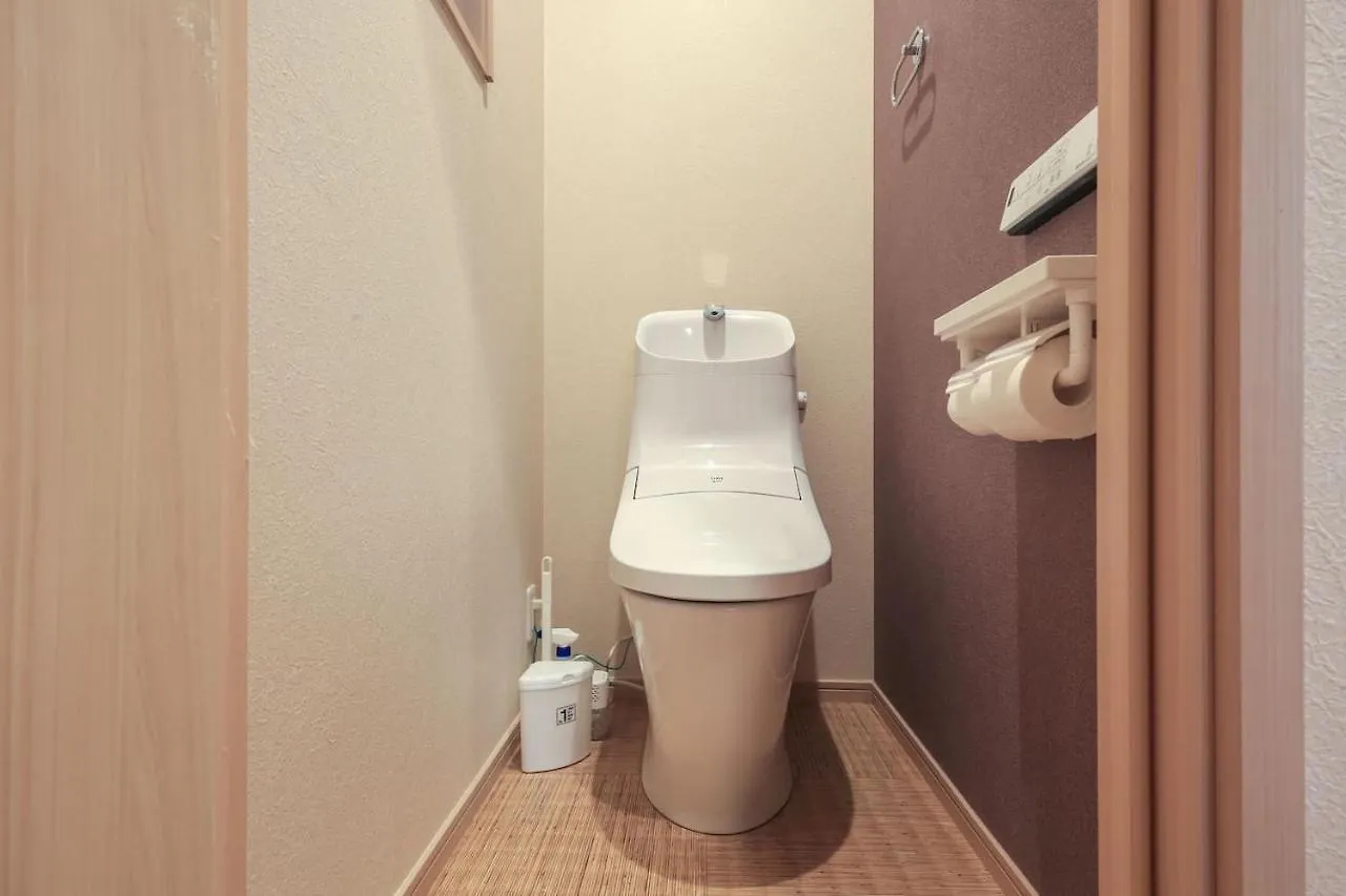 Holiday home Yadoya Iriyaan Villa Tokyo Japan