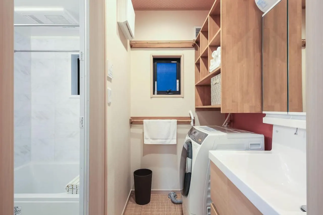 Holiday home Yadoya Iriyaan Villa Tokyo Japan